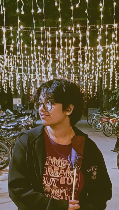 Ishwari Bhattacharya